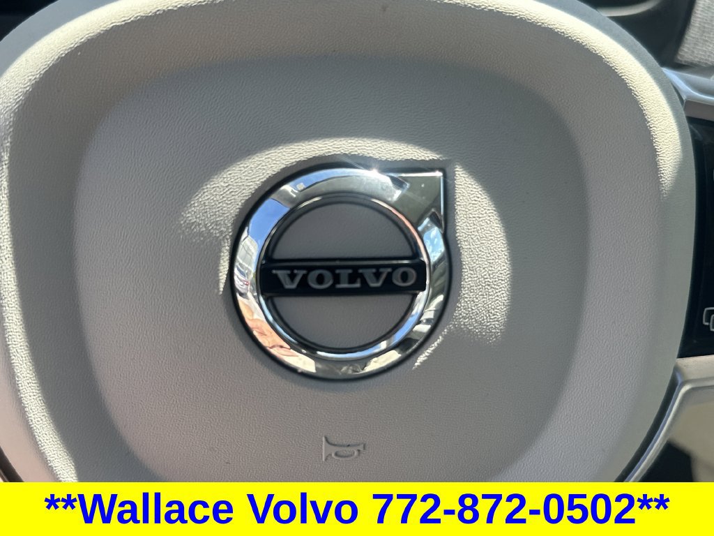 Certified 2024 Volvo XC90 T8 Plus w/ Protection Package Premier AWD/4WD image 23
