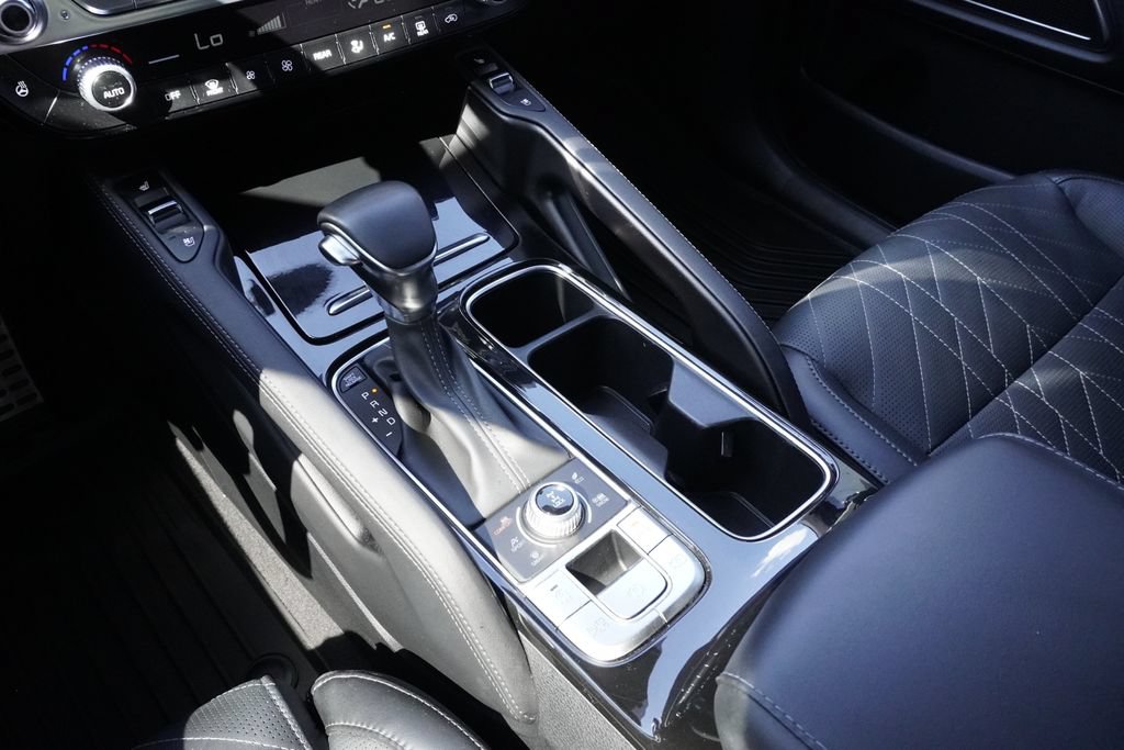 Used 2024 Kia Telluride SX Prestige X-Pro AWD/4WD image 14