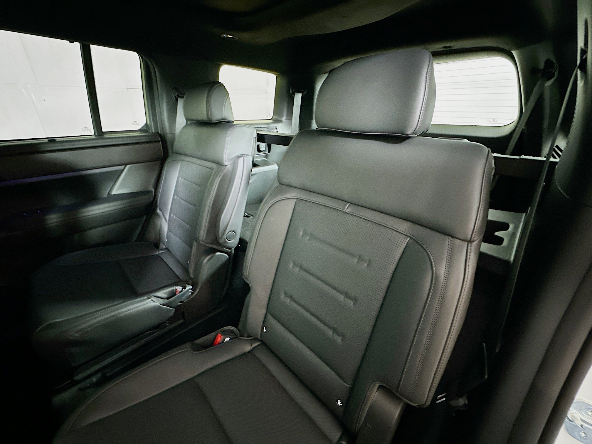 New 2026 Hyundai Santa Fe Calligraphy image 25