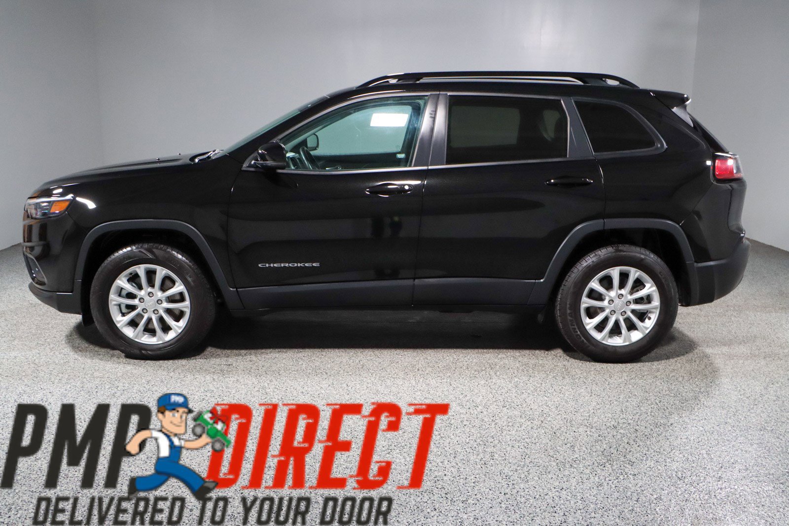 Used 2022 Jeep Cherokee Latitude Lux image 10