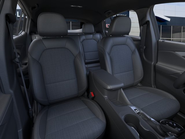 New 2026 Buick Envista Sport Touring w/ Convenience I Package FWD image 16