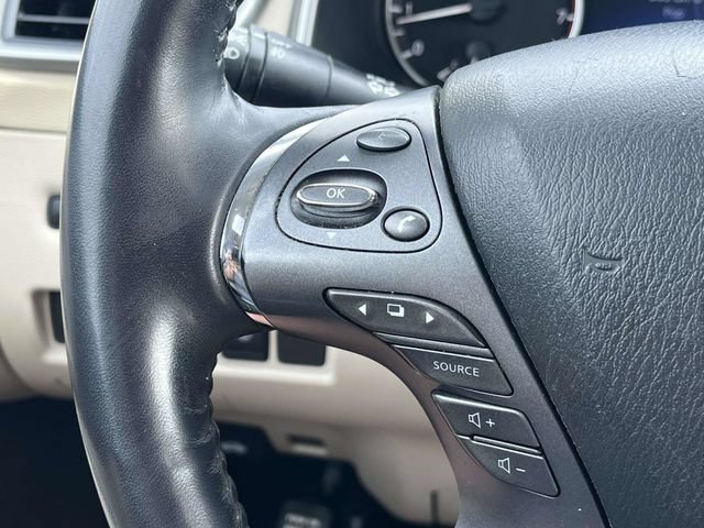 Used 2021 Nissan Murano Platinum w/ Cargo Package FWD image 28
