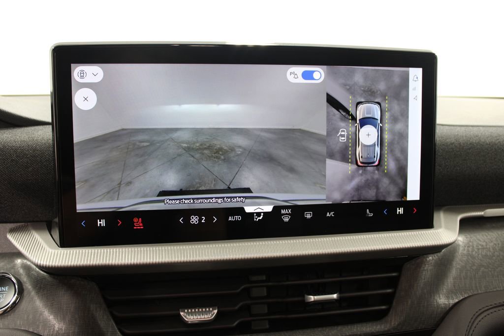 New 2026 Ford Explorer Platinum image 54