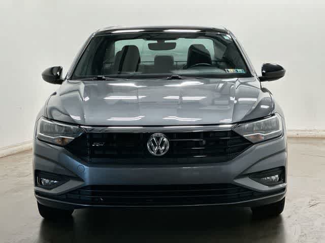 Used 2019 Volkswagen Jetta R-Line w/ R-Line Cold Weather Package FWD image 31