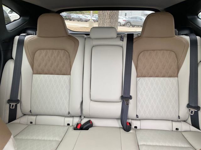 New 2026 Nissan Murano Platinum AWD/4WD image 11
