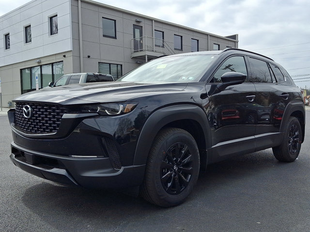 New 2026 MAZDA CX-50 AWD 2.5 Hybrid w/ Weather Package image 3