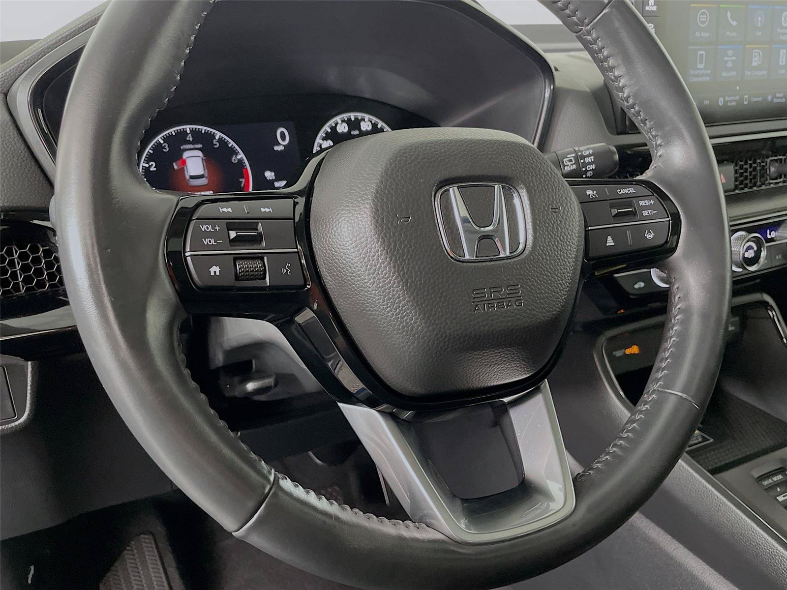 Used 2025 Honda CR-V EX-L image 15