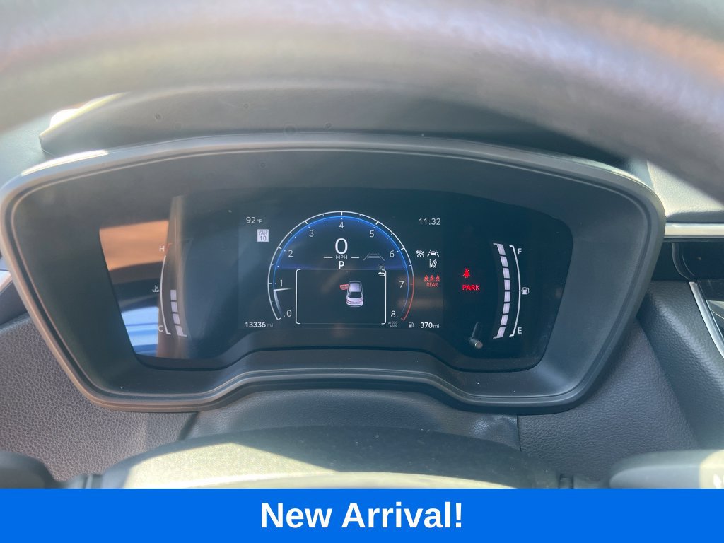 Used 2026 Toyota Corolla LE FWD image 16