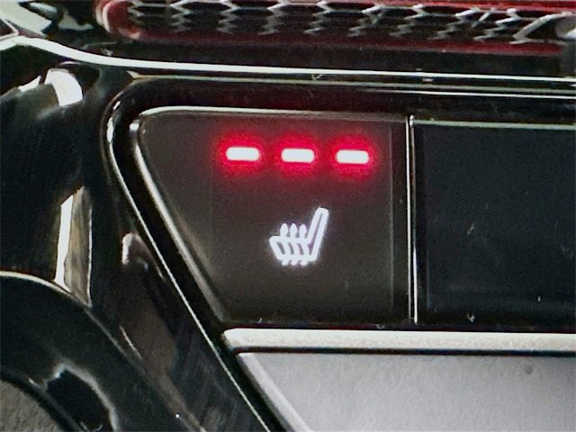 Certified 2025 Honda Civic Si image 12