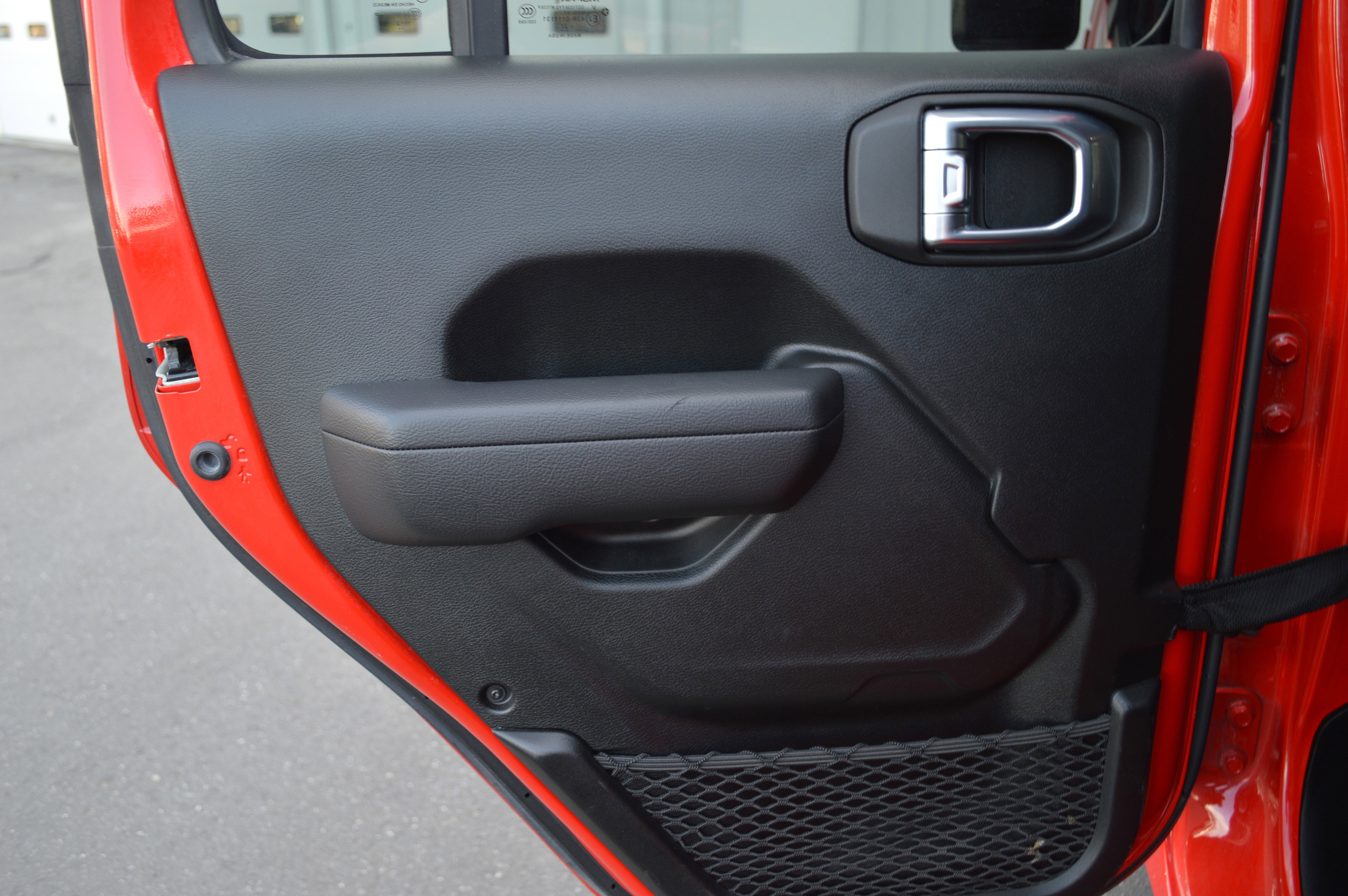 Used 2022 Jeep Gladiator Rubicon image 29