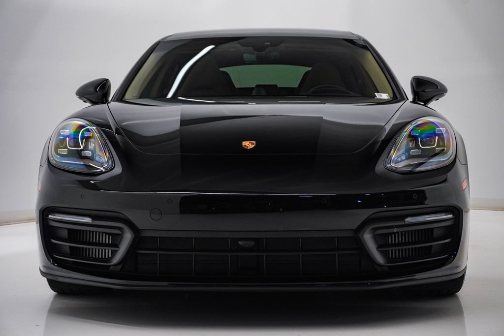 Used 2021 Porsche Panamera RWD image 6