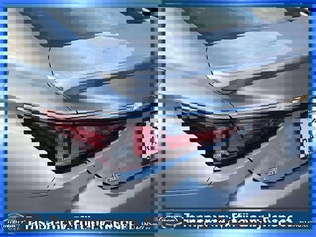 Used 2023 Lexus ES 350 w/ Premium Package image 11