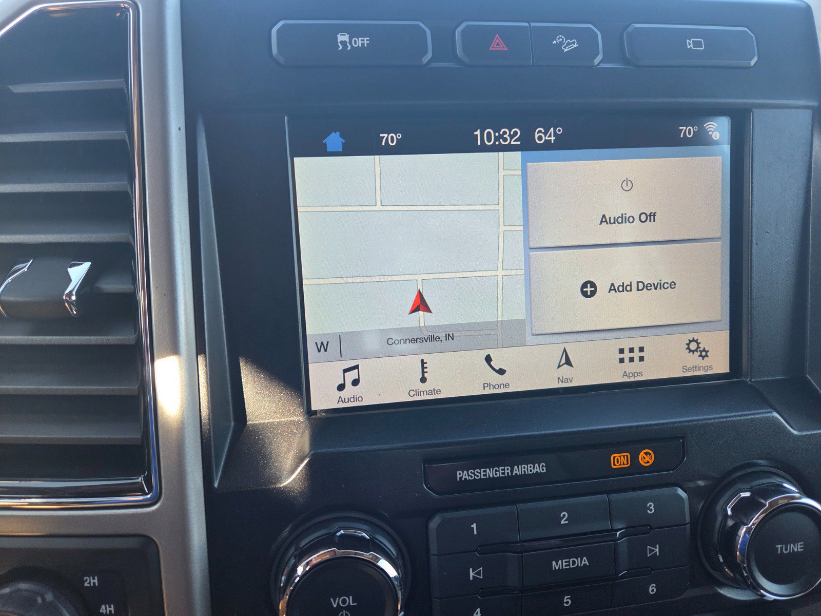 Used 2019 Ford F250 Lariat w/ Chrome Package image 14