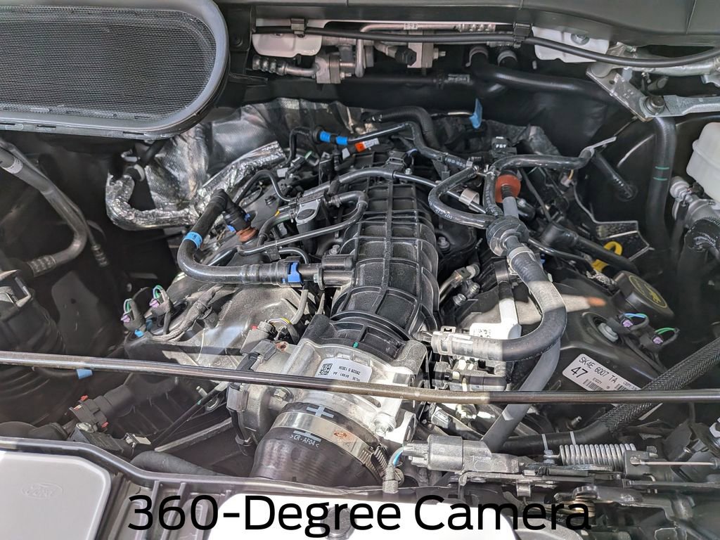 New 2026 Ford Transit 350 XL RWD image 13