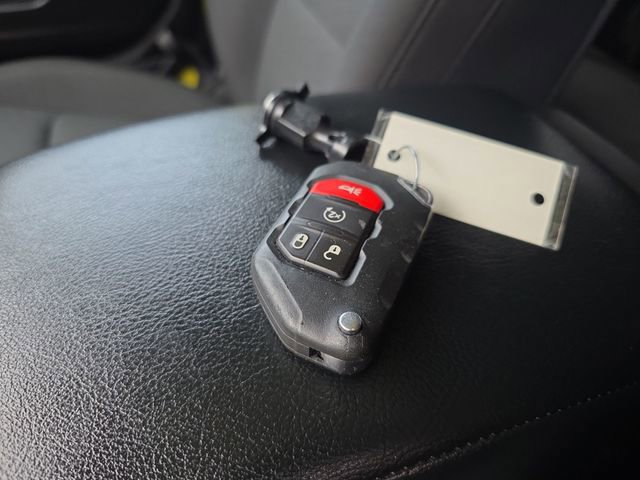 Used 2023 Jeep Wrangler Unlimited w/ Cold Weather Group image 28