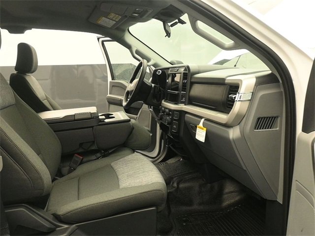 New 2026 Ford F250 XLT image 14
