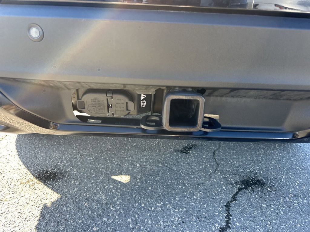 Used 2025 Ford Explorer ST-Line w/ ST-Line Street Pack image 33