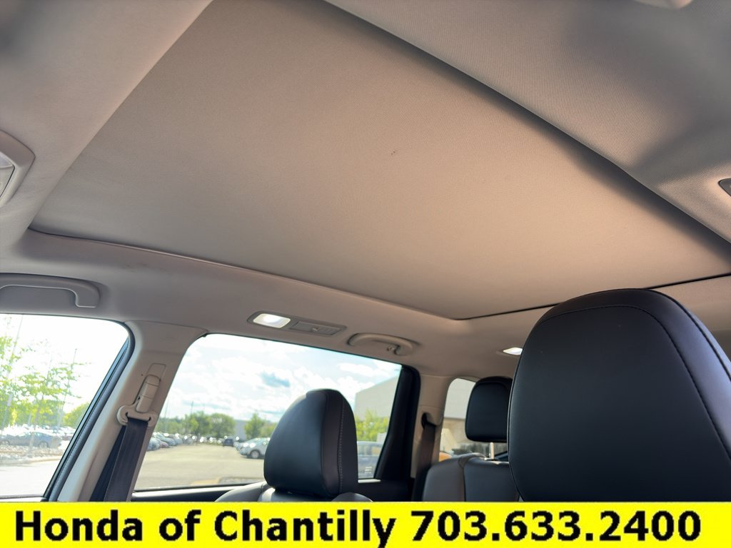 Used 2022 Subaru Ascent Onyx Edition AWD/4WD image 23
