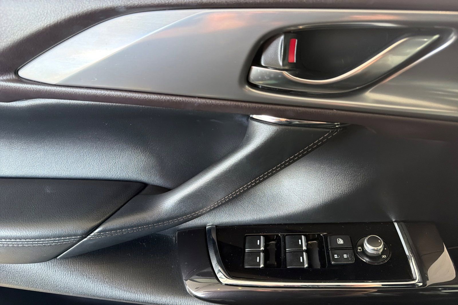 Used 2019 MAZDA CX-9 Grand Touring AWD/4WD image 10