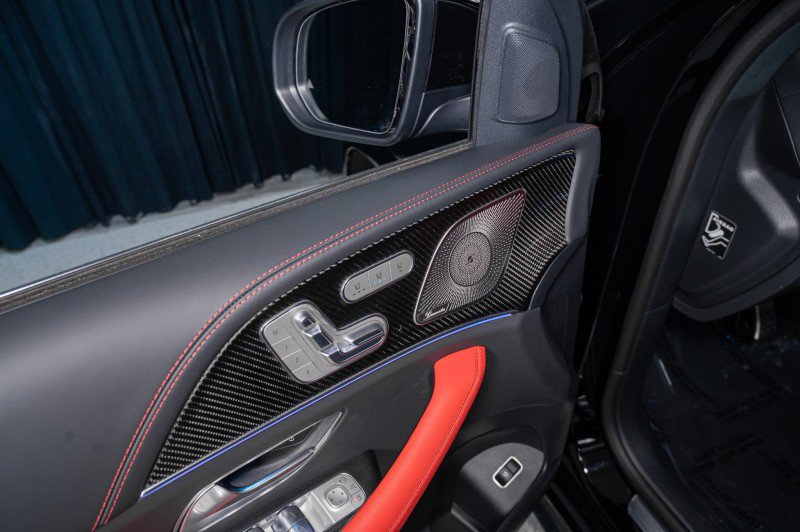 New 2026 Mercedes-Benz GLE 63 AMG S image 11