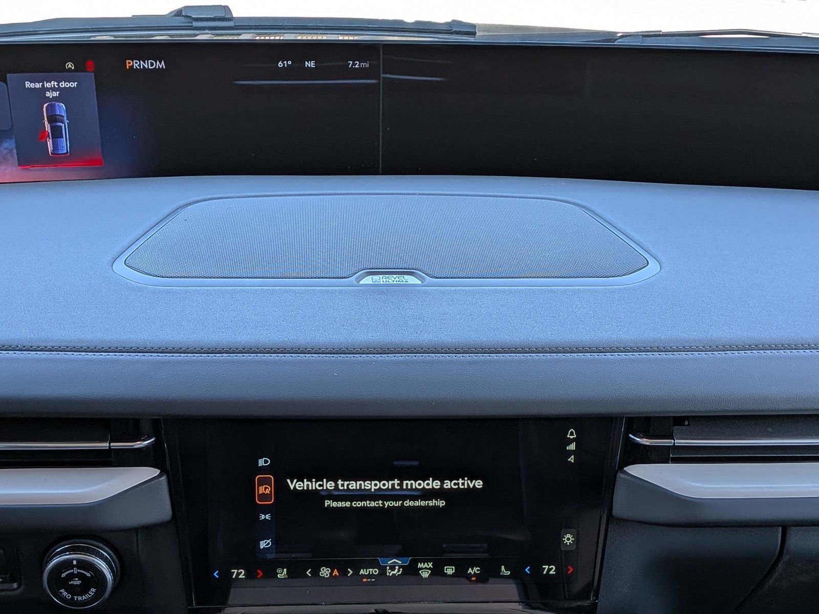 New 2026 Lincoln Navigator L Reserve image 18