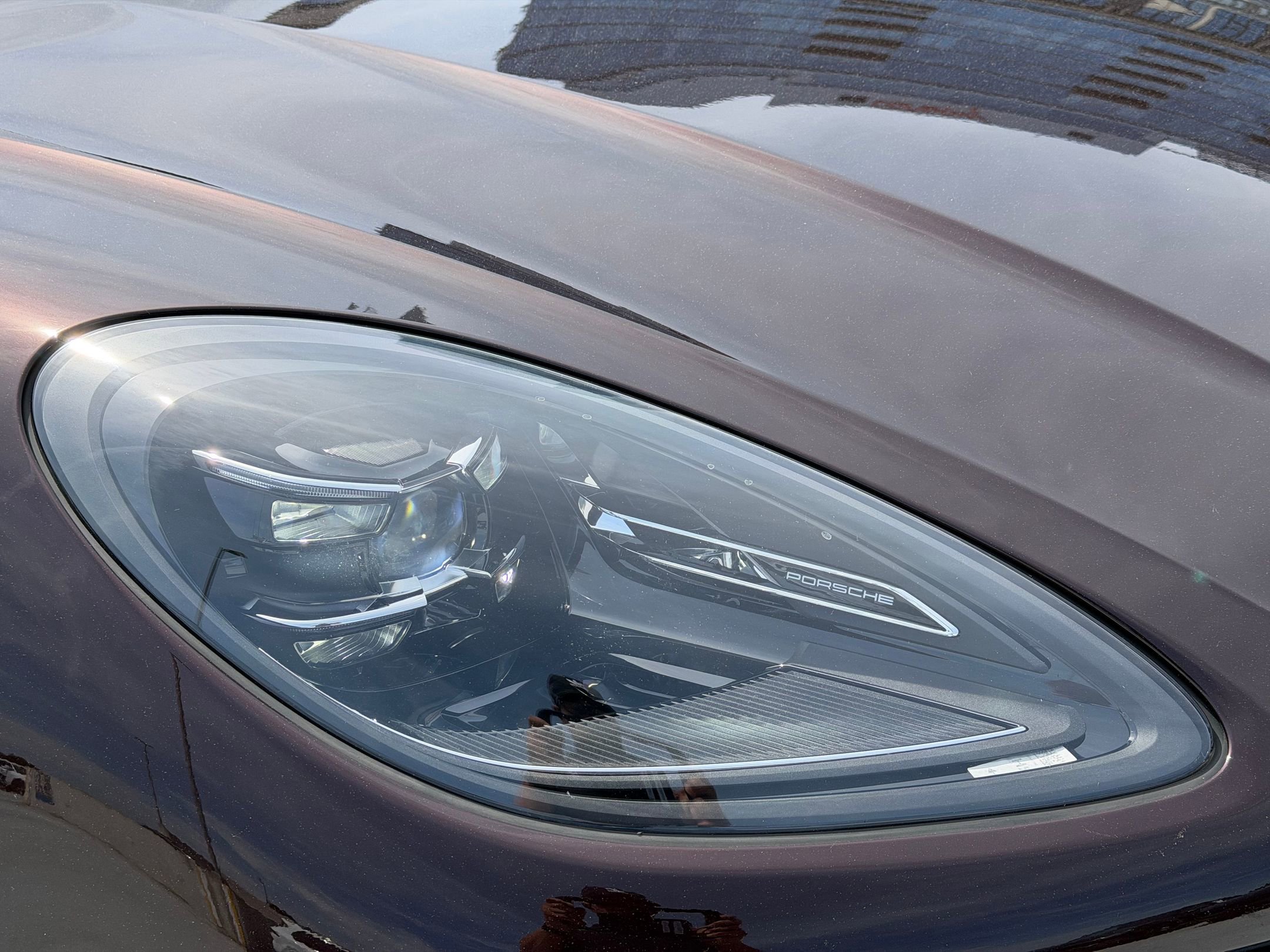 Certified 2023 Porsche Macan S AWD/4WD image 12