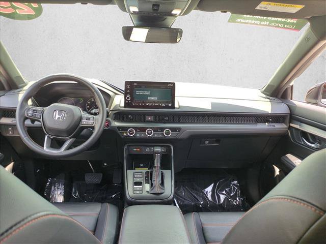 Used 2025 Honda CR-V Sport-L image 18