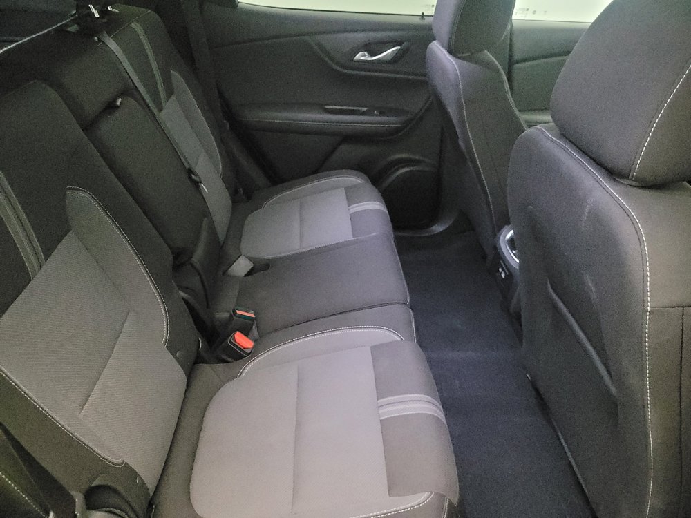 Used 2023 Chevrolet Blazer LT w/ Convenience Package image 19