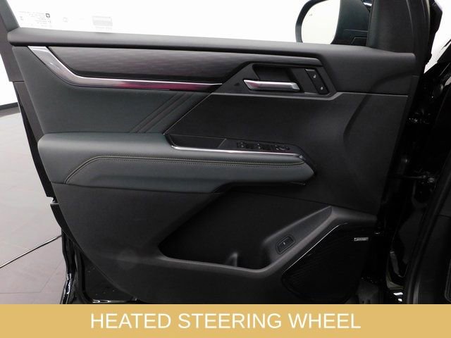 Used 2025 GMC Acadia AT4 w/ LPO, Floor Liner Package image 26