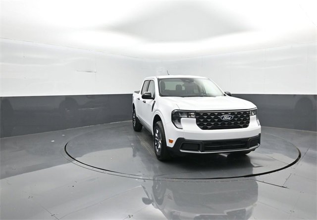 New 2025 Ford Maverick XLT w/ XLT Luxury Package