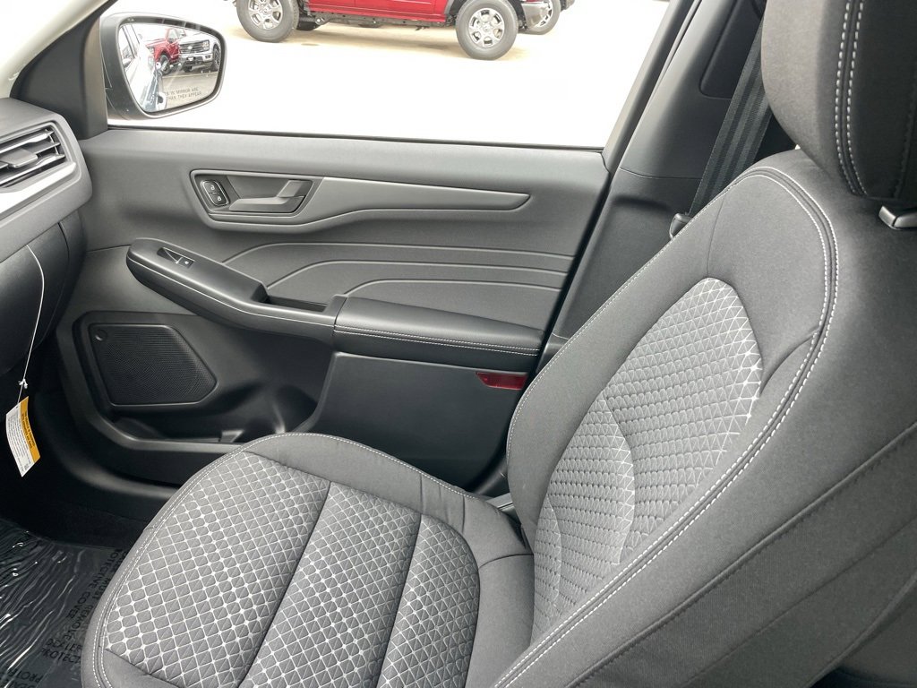 New 2026 Ford Escape Active image 22