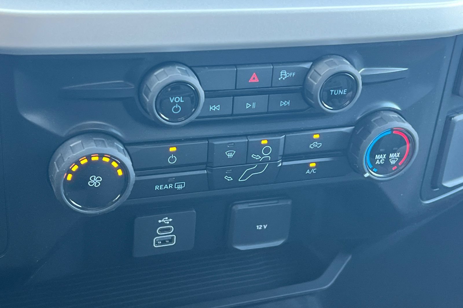 New 2026 Ford F350 XL w/ STX Appearance Package AWD/4WD image 17