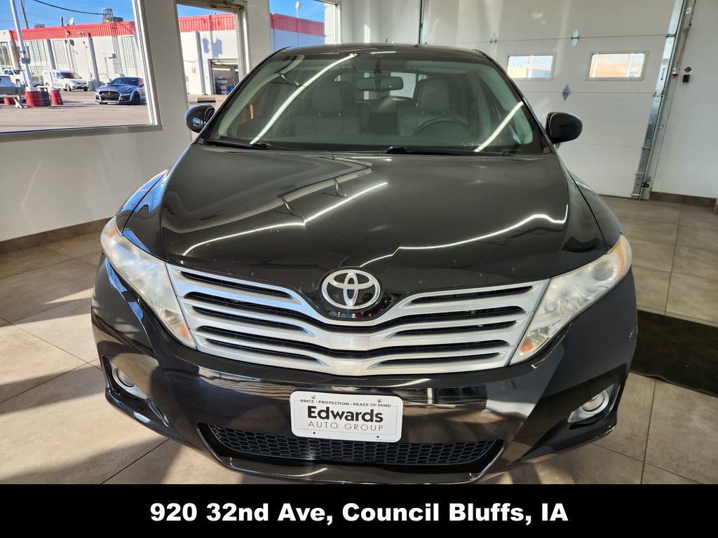 Used 2011 Toyota Venza AWD image 4