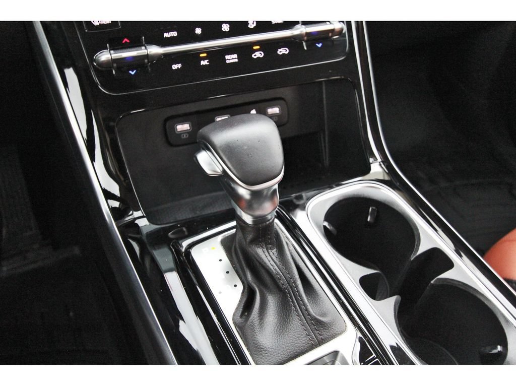 Used 2023 Kia Carnival SX FWD image 31