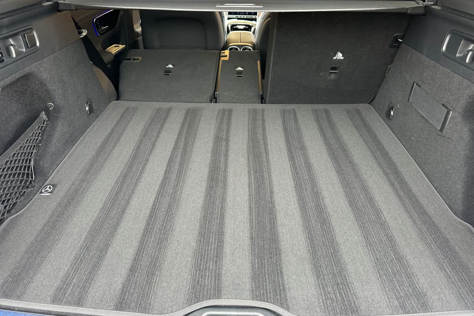 Certified 2026 Mercedes-Benz GLC 300 4MATIC image 14