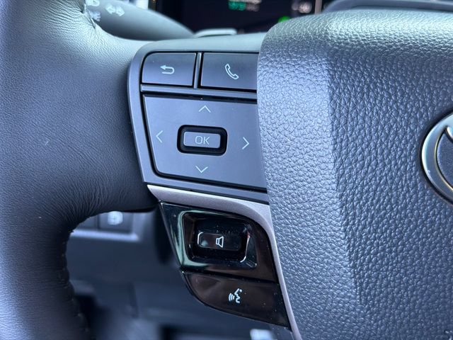 Used 2025 Toyota Camry XSE w/ Premium Plus Package FWD image 24
