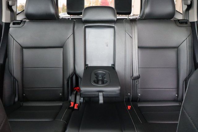 Used 2023 Volkswagen Atlas SEL image 41