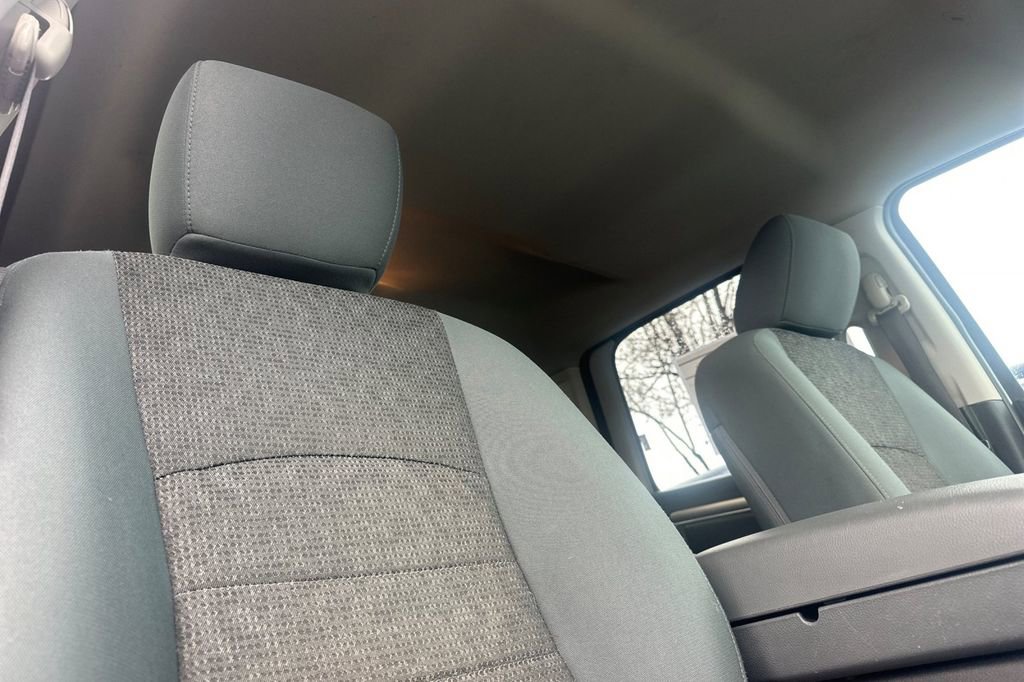 Used 2017 RAM 1500 Lone Star image 16