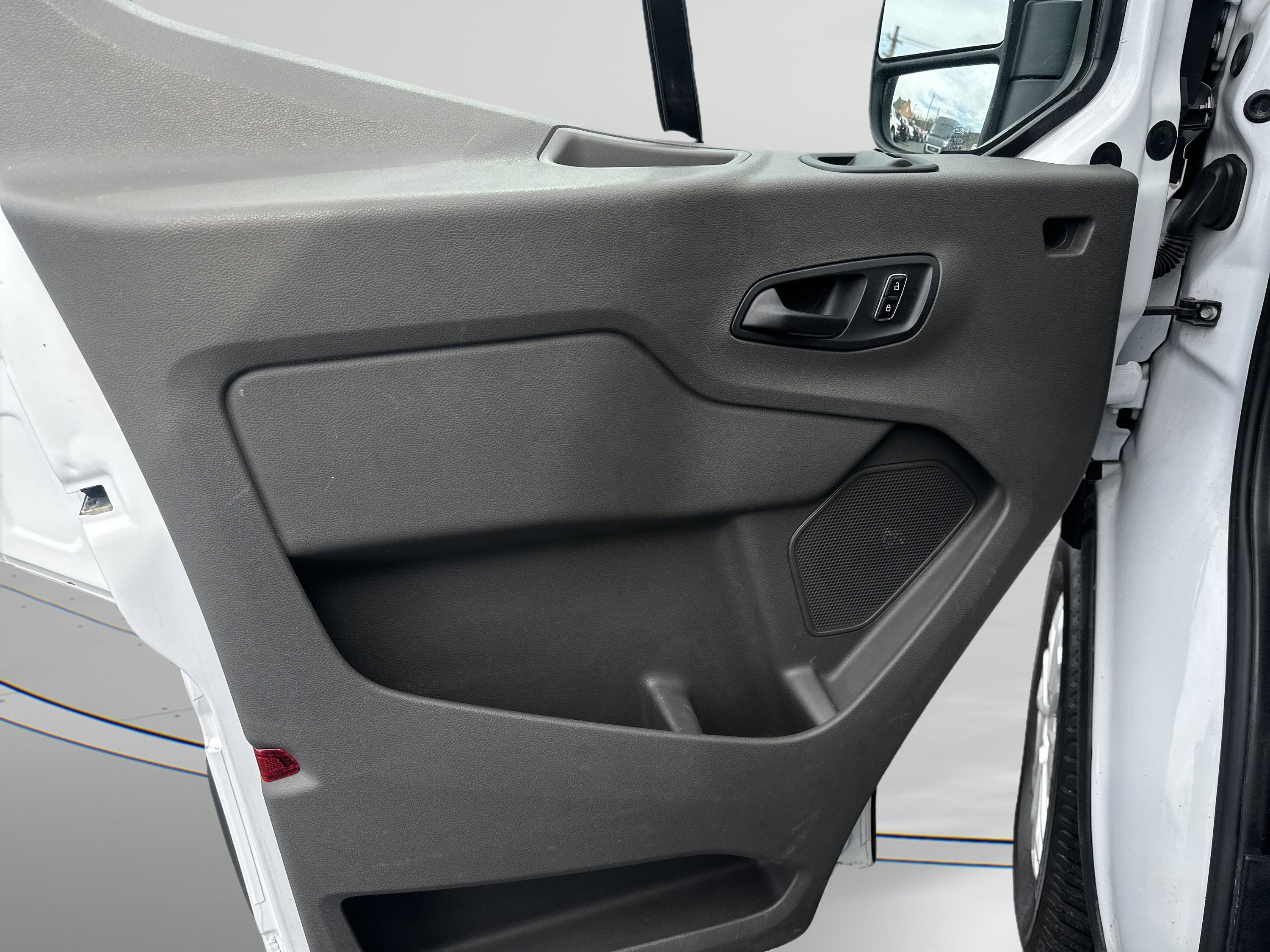 Used 2023 Ford Transit 250 Low Roof w/ Exterior Upgrade Package image 8