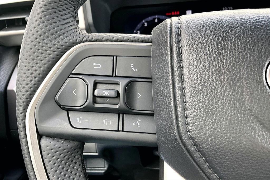 New 2026 Toyota Tacoma TRD Off-Road AWD/4WD image 13