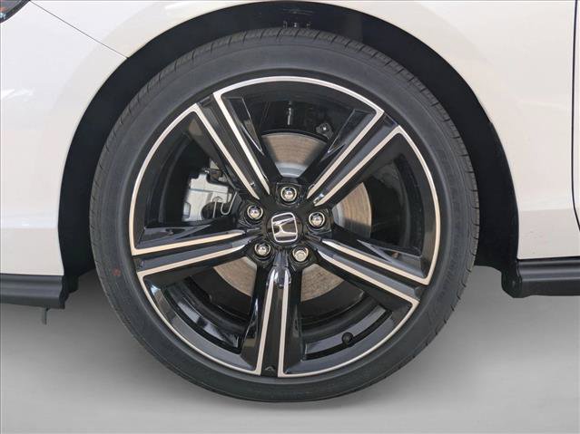 New 2026 Honda Accord Sport image 10