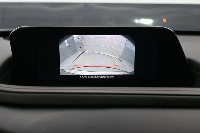 Certified 2024 MAZDA CX-30 AWD 2.5 S w/ Preferred Package image 11