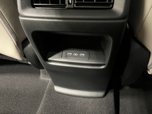 New 2026 Honda CR-V EX-L image 25