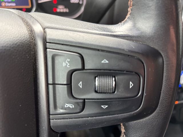 Used 2020 GMC Sierra 1500 AT4 w/ AT4 Premium Package image 14