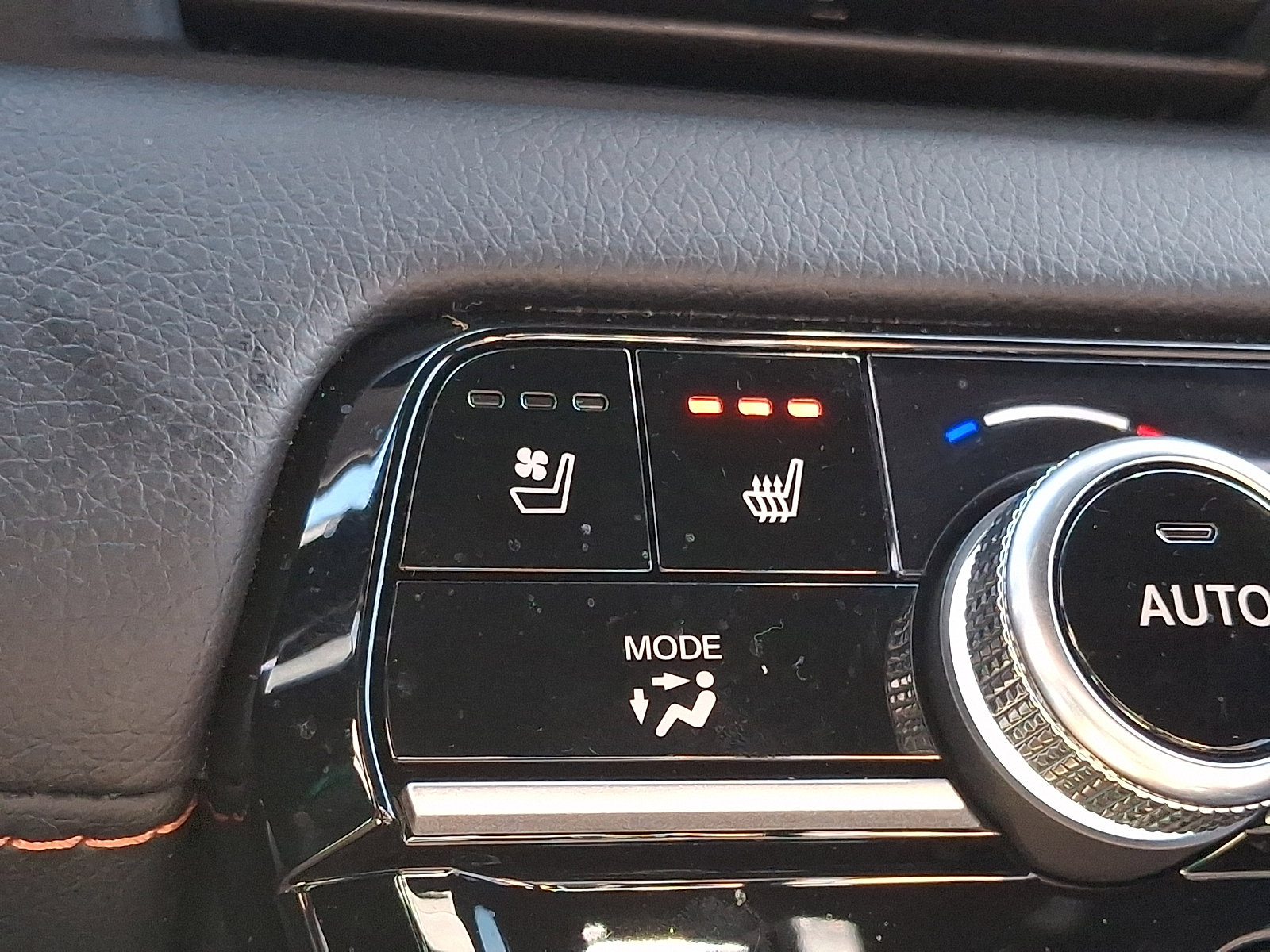 Certified 2026 Honda Passport TrailSport Elite image 27