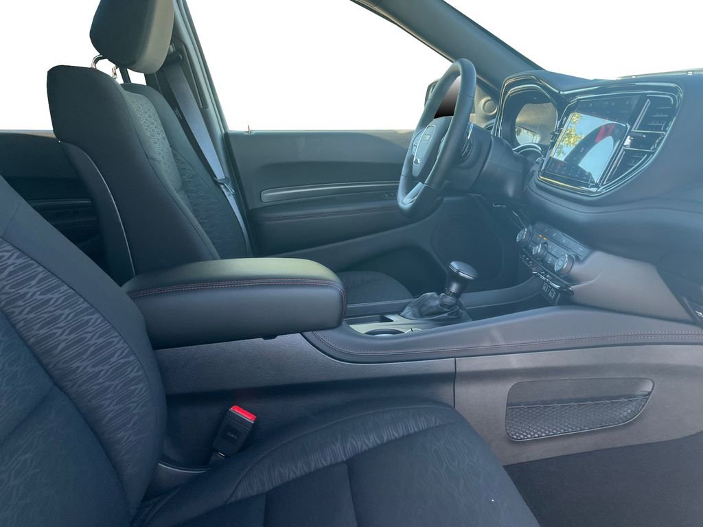 New 2026 Dodge Durango GT w/ Blacktop Package image 24