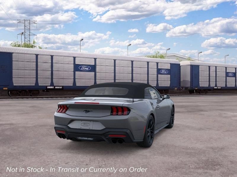 New 2026 Ford Mustang Premium RWD image 8