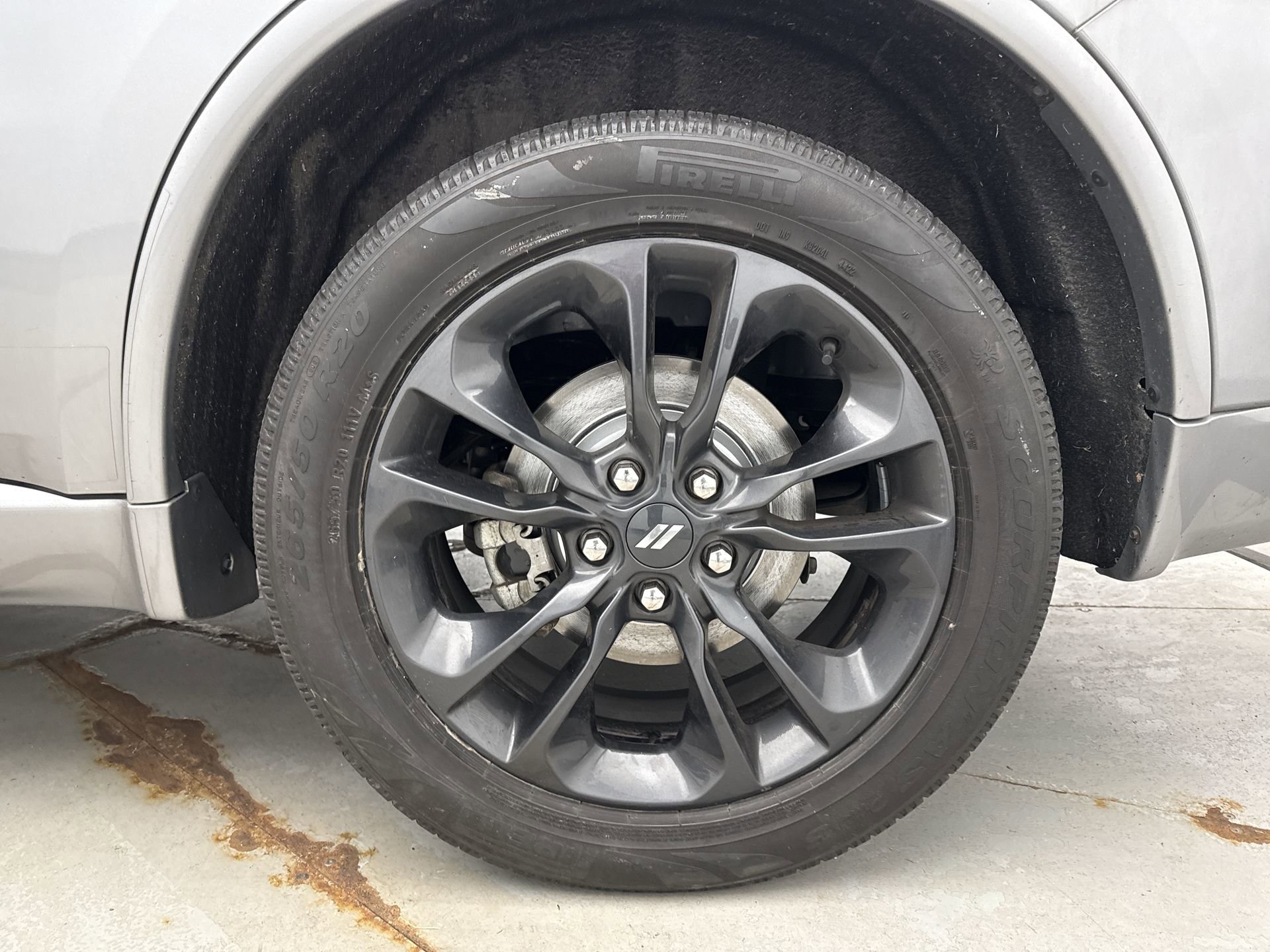 Used 2021 Dodge Durango GT w/ Blacktop Package AWD/4WD image 13