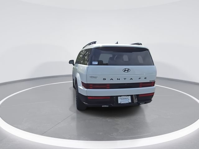 New 2026 Hyundai Santa Fe Calligraphy AWD/4WD image 7