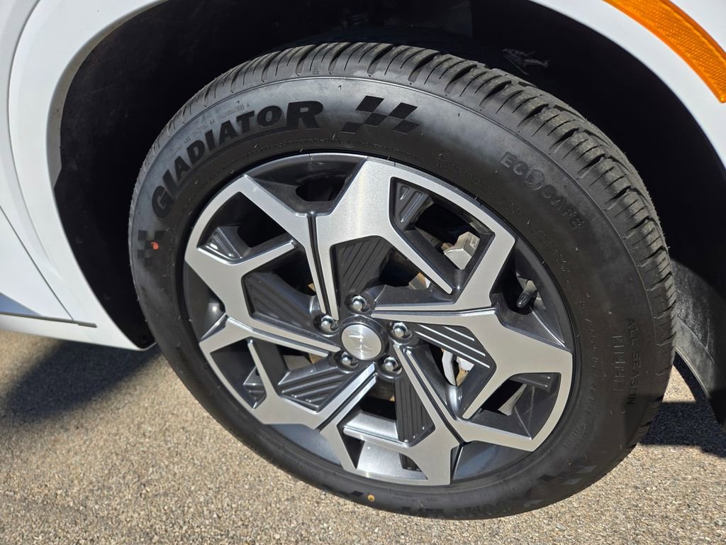 Used 2022 Hyundai Palisade Calligraphy image 44